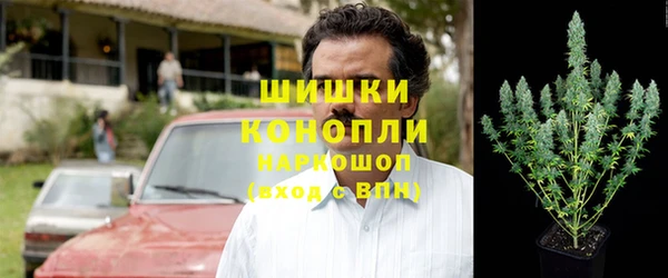 молекула духа Гусь-Хрустальный